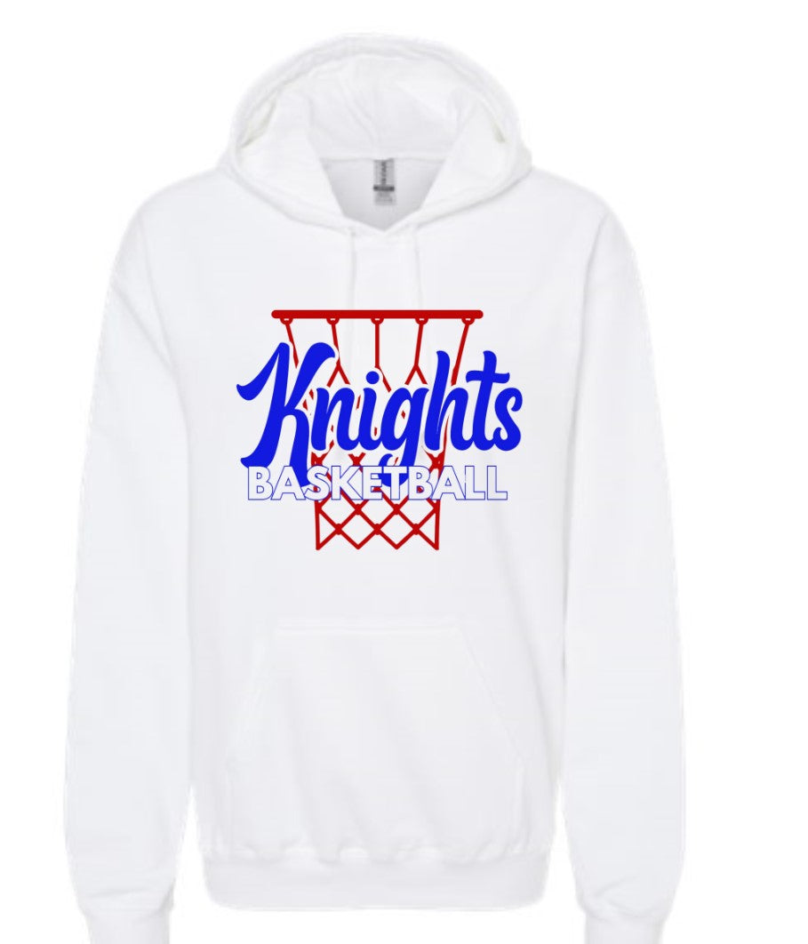 Crestview "Hoop" Hoodie