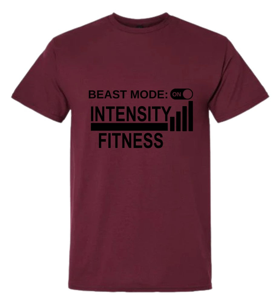 Beast Mode Tee