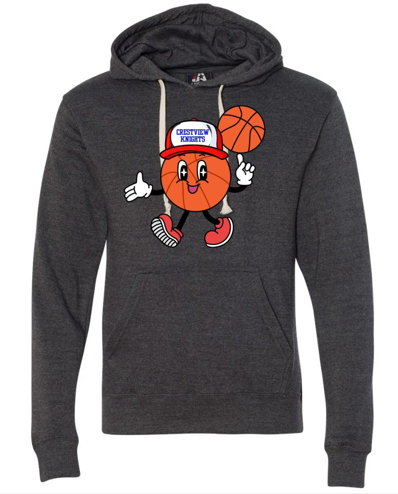 "Knights Baller" Hoodie