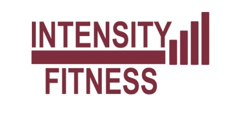 Intensity Fitness Swag Store