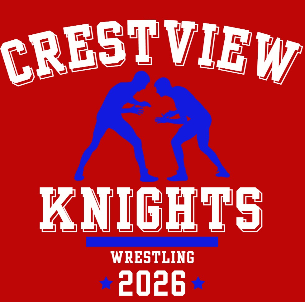 Crestview Youth Wrestling Club '26