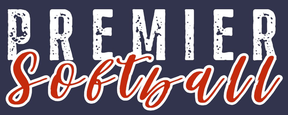 Premier Softball Swag Store