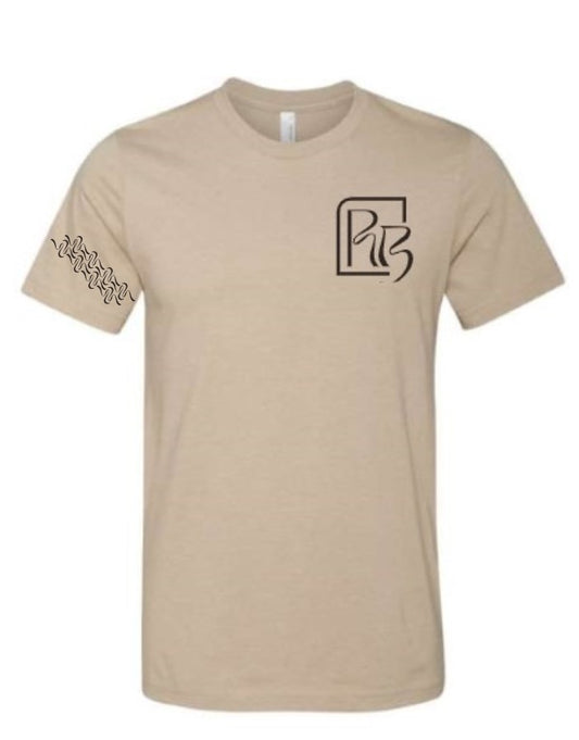The Rebel Bean  "Another cup of Rebel Bean" Bella Short Sleeve Tee