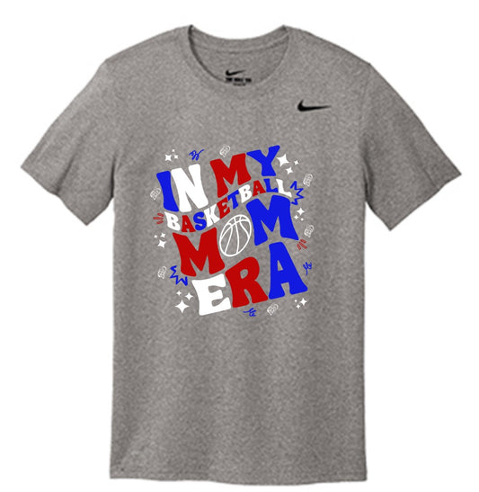 Crestview "Nike Basketball Mom Era" Tee
