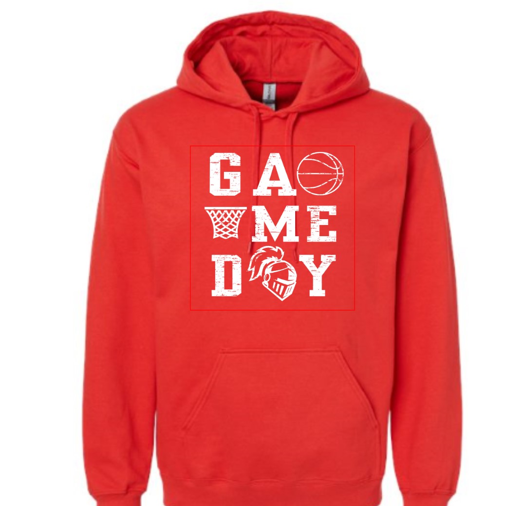 Crestview "Game Day" Hoodie