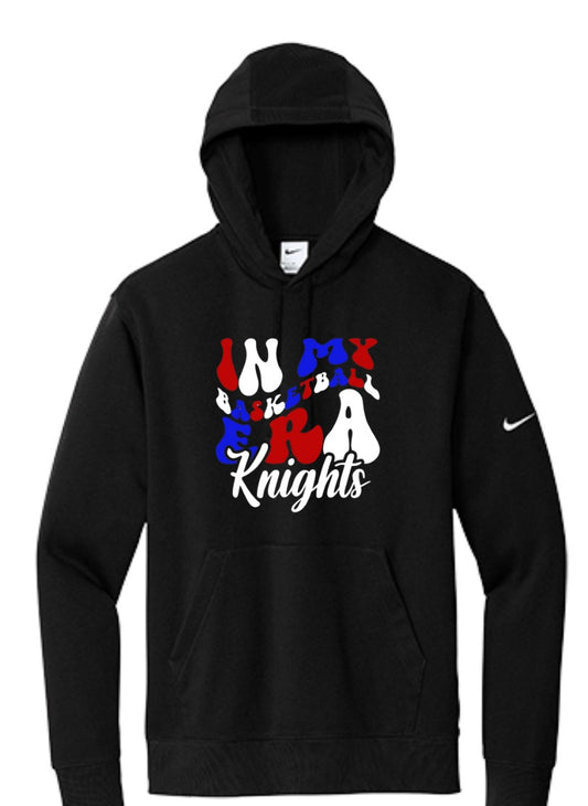 Crestview "Nike In My Basketball Era" Hoodie