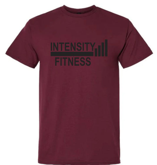 Lift Heavy Die Strong Tee