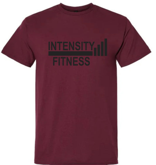 Intensity Fitness Tee