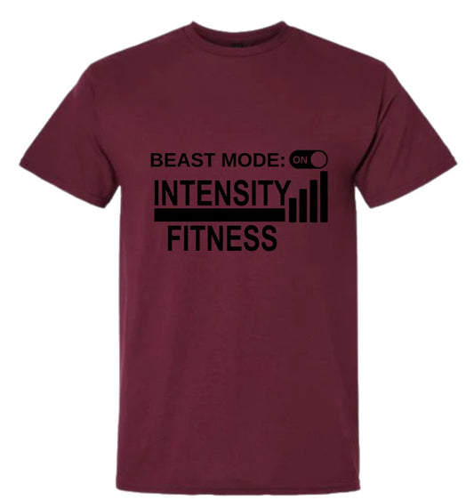 Beast Mode Tee