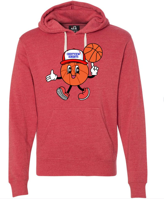 "Knights Baller" Hoodie