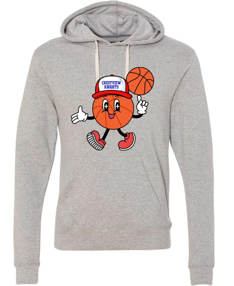 "Knights Baller" Hoodie