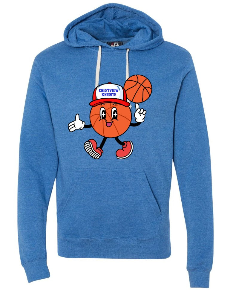 "Knights Baller" Hoodie