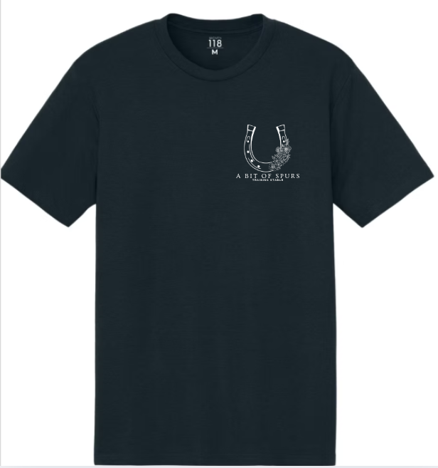 "A Bit of Spurs" YOUTH Tee
