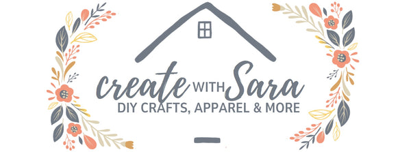 Create With Sara