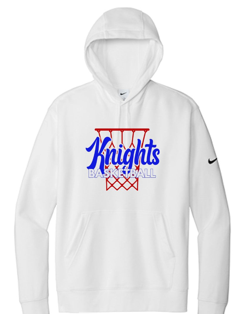 Crestview "Nike Hoop" Hoodie