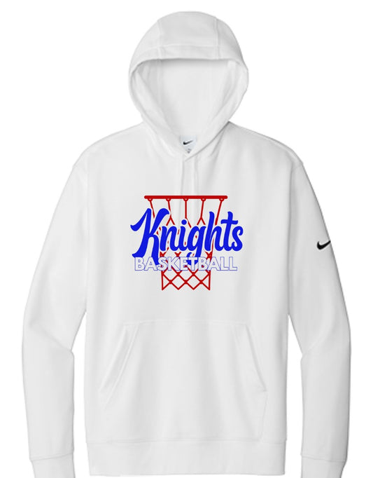 Crestview "Nike Hoop" Hoodie