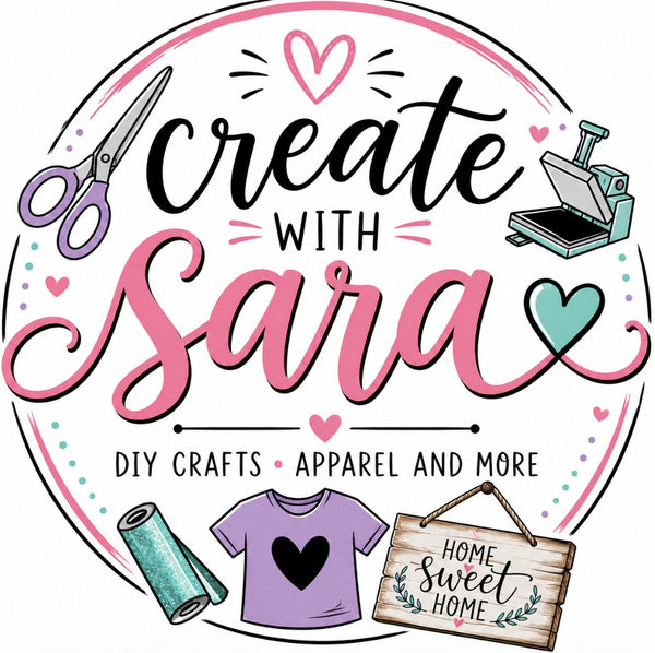Create With Sara